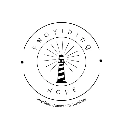 Providing Hope Logo