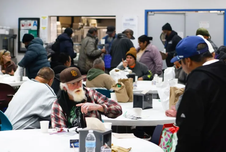 Five-year plan is required by U.S. Housing and Urban Development to qualify for federal funds