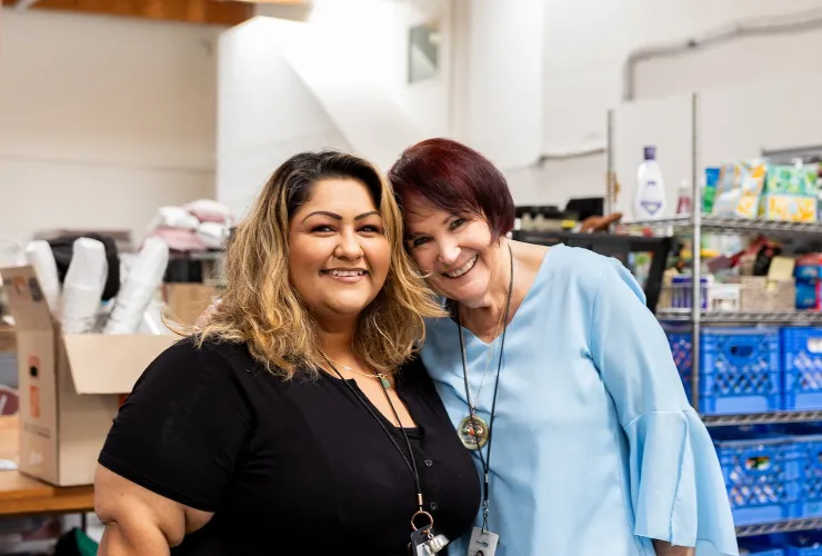 Interfaith's lead volunteer coordinator shares how San Diego kids can get involved in doing good and make a real impact this summer.