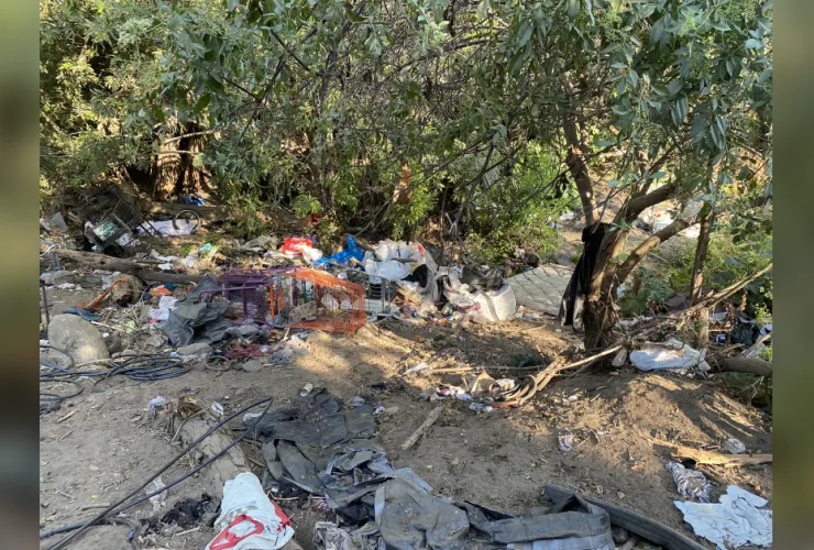 The release this week of the 2025 Point-in-Time Count (PIT) count of homelessness in San Diego County by the Regional Task Force on Homelessness (RTFH) showed a 7% drop in homelessness in the region, and a 2% drop in Escondido, which continues to have slightly more than 300 unsheltered residents. For comparison, the City reductions included San Diego, 14% drop, <a href="https://www.times-advocate.com/articles/7-drop-in-regional-homelessness-2-in-escondido/">[…]</a>