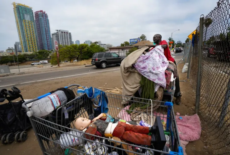 Several service organizations are raising money to offset reductions in gover...