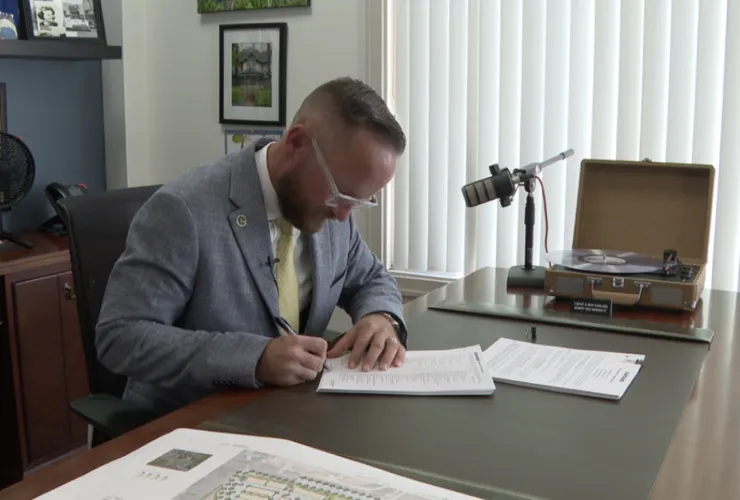 The Escondido City Council is expected to vote in the next 30 days on whether...