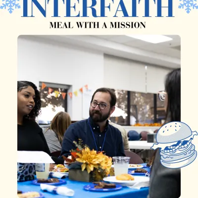 Taste of Interfaith