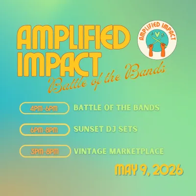 Amplified flyer