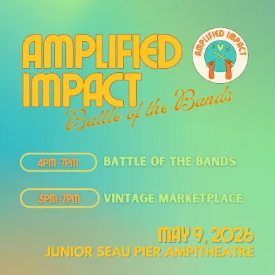 Amplified flyer