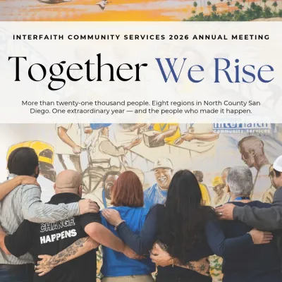 Annual Meeting Banner