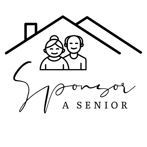Sponsor a Senior Logo