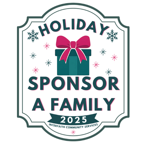 Holiday Sponsor A Family