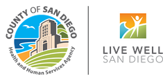 Live Well San Diego small logo