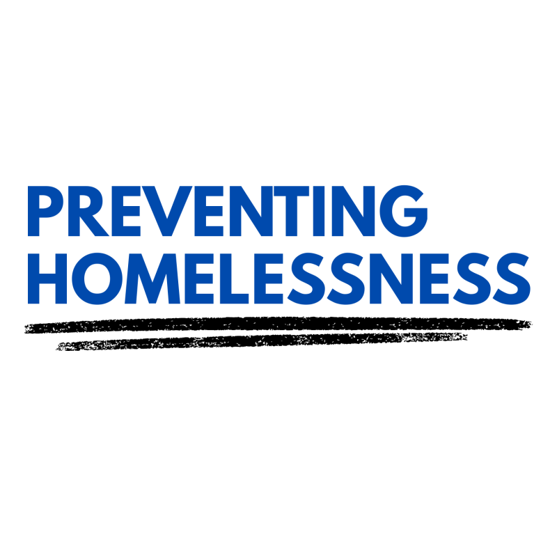 Preventing Homelessness