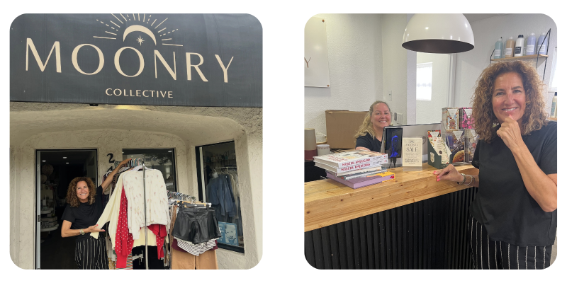 Moonry Collective