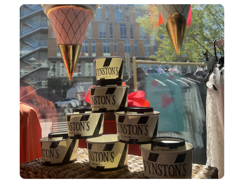 Wynstons