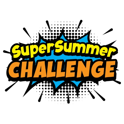 Super Summer Challenge