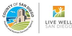 Live Well San Diego small logo