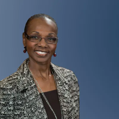 Judge Randa M. Trapp, Ret.