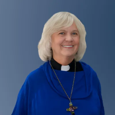 Rev. Margaret Decker