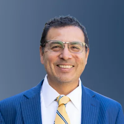 Ronald Ramirez