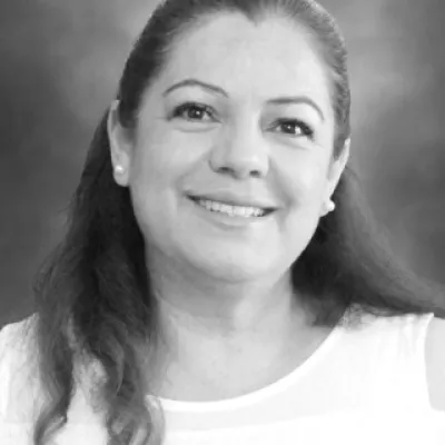 Veronica Alzaga