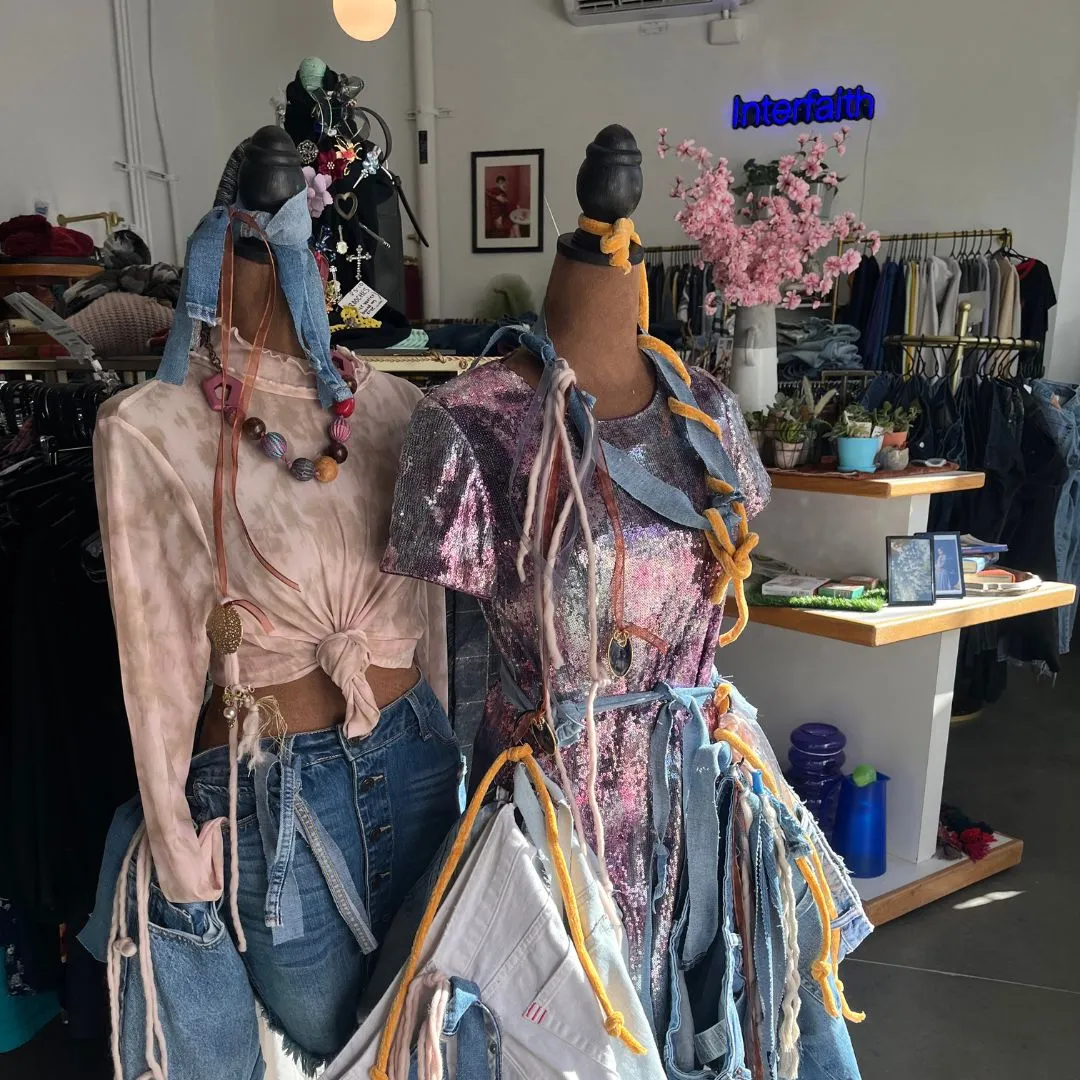 Window of Opportunities