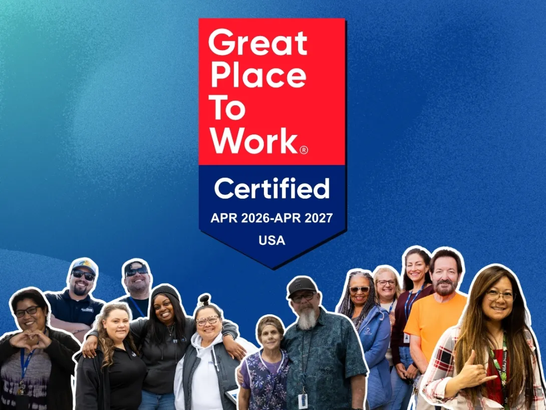 Great Place to Work