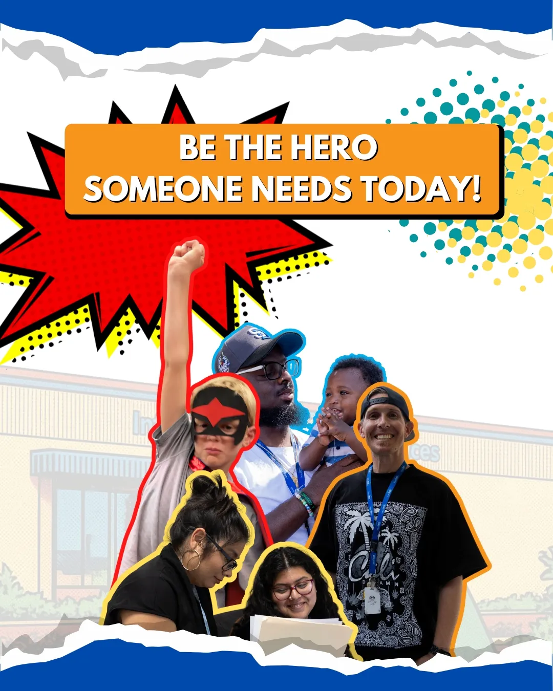 Super Summer Challenge
